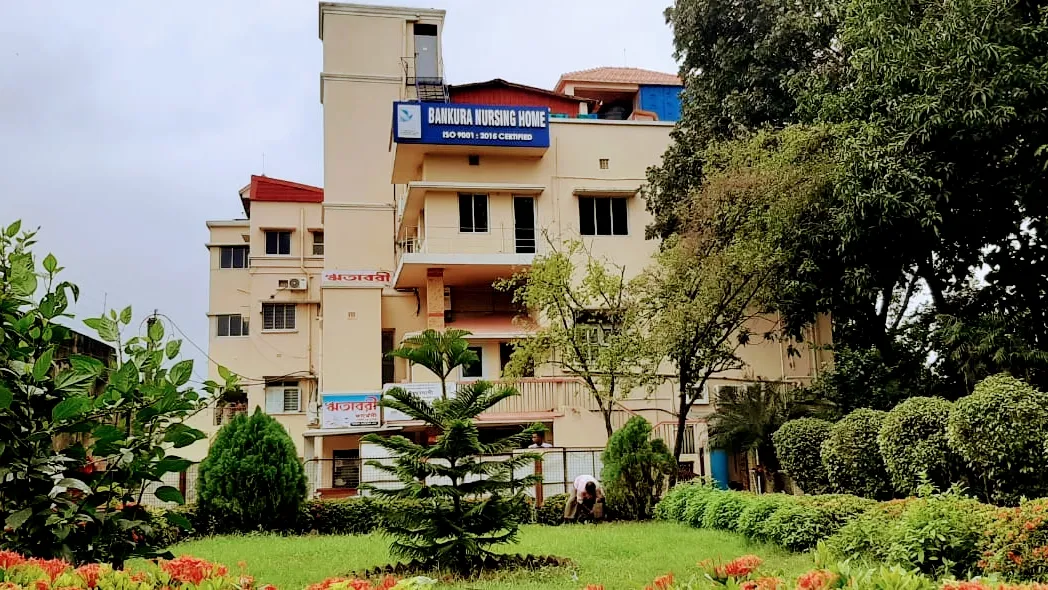 Dr Anjan Debnath Consultant Neurologist and Physician bankura